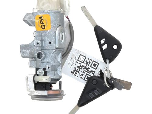 Used Ignition barrel SUBARU IMPREZA Hatchback (GR, GH, G3) [2007-2014]  24056016