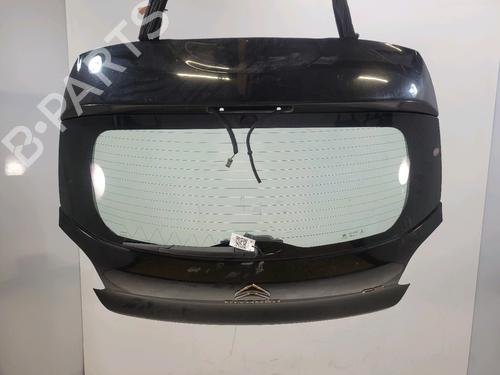 Bagklap CC/Kombi-Coupé CITROËN C3 III (SX) 1.6 BlueHDi 100 (99 hp) 32153106