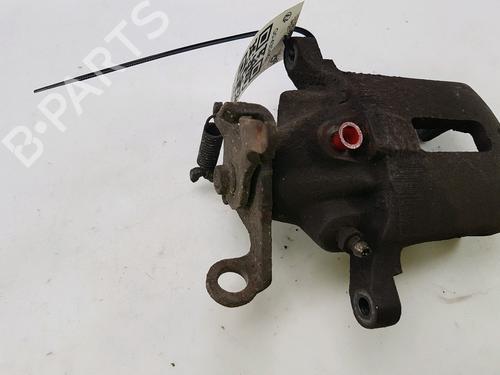 Right rear brake caliper JAGUAR S-TYPE II (X200) 2.5 V6 | BP27919018M106 