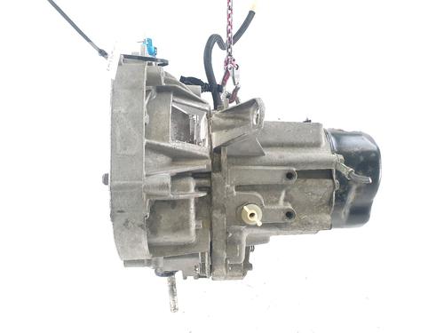 Used Gearbox Gearbox RENAULT TWINGO II (CN0_) 1.2 16V (CN0K, CN0V, CN0A) (76 hp) 33261618 33261618