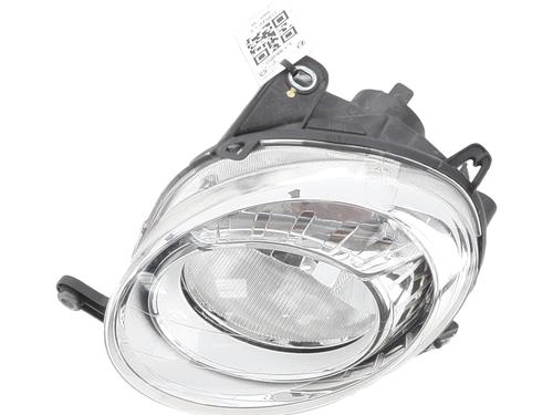 Left headlight FIAT 500 (312_) 0.9 (312AXM1B) | BP33567761C28  - Image 5