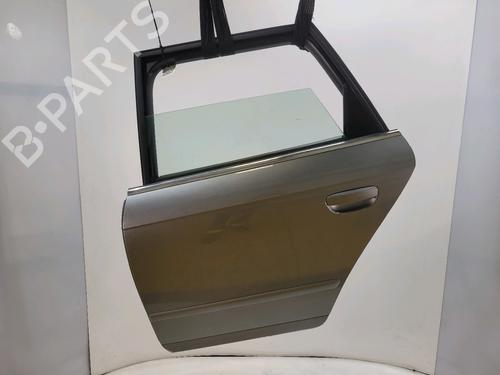 Used Left rear door AUDI A4 B7 Avant (8ED) 3.0 TDI quattro (233 hp) 30049494