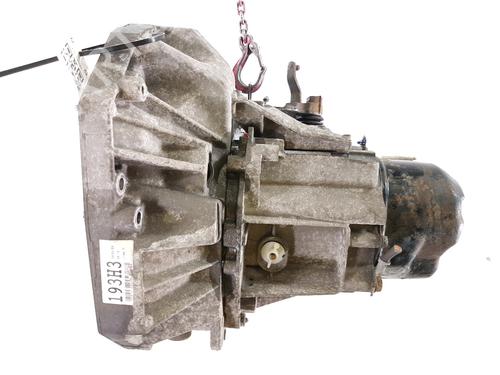 Used Gearbox RENAULT CLIO II (BB_, CB_) [1998-2016]  27582495