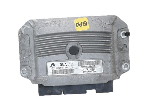 Engine control unit (ECU) RENAULT MEGANE III Hatchback (BZ0/1_, B3_) 1.4 TCe (BZ0F, BZ1V) | BP37456842M57 - Image 2