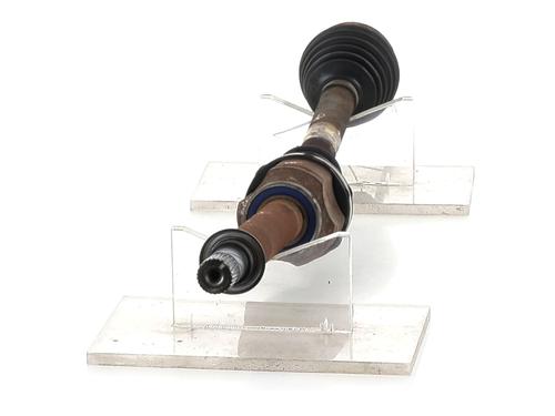 Right front driveshaft RENAULT MEGANE II (BM0/1_, CM0/1_) 1.5 dCi (BM1E, CM1E) | BP27552327M39 