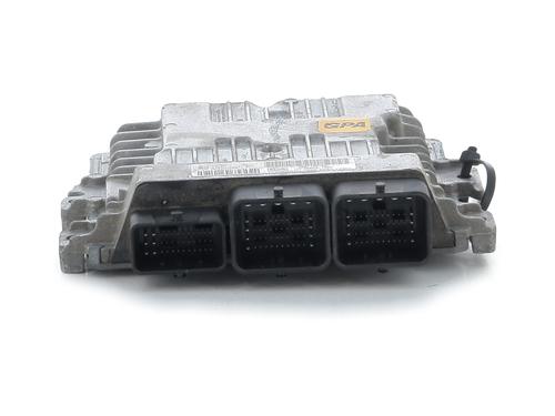 Used Engine control unit (ECU) Engine control unit (ECU) PEUGEOT 207 SW (WK_) 1.6 HDi (112 hp) 33190133 33190133