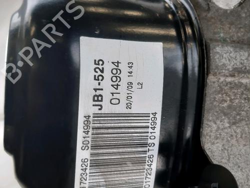 Gearbox RENAULT TWINGO II (CN0_) 1.2 16V (CN04, CN0B) | BP34610504M3  - Image 5