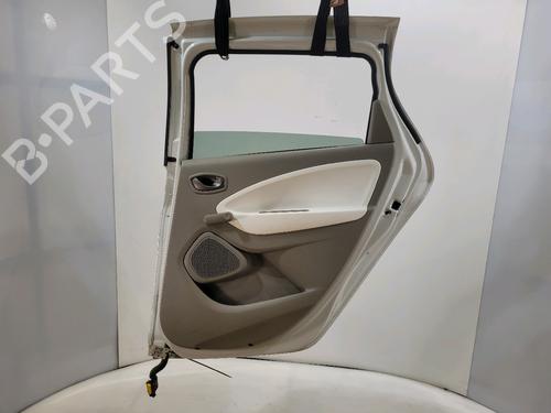 Right rear door RENAULT ZOE (BFM_) ZOE | BP30379994C5 