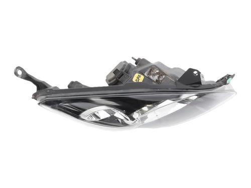Right headlight RENAULT TWINGO II (CN0_) 1.2 16V (CN0K, CN0V, CN0A) | BP39764531C29 - Image 5