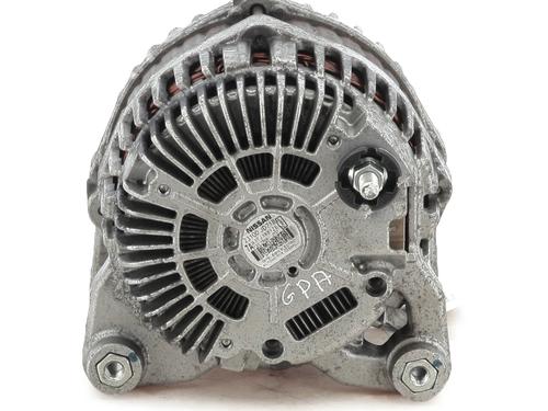 Used Alternator NISSAN QASHQAI / QASHQAI +2 I (J10, NJ10, JJ10E) 1.6 dCi (130 hp) 24326703