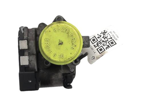 Spjældhus PEUGEOT 307 (3A/C) 1.6 16V (109 hp) 33110621