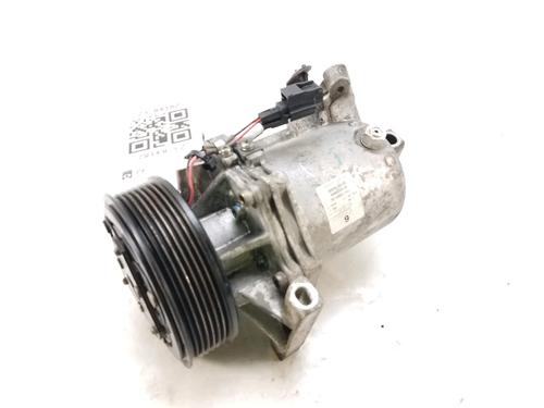 Used AC compressor NISSAN JUKE (F15) 1.2 DIG-T (115 hp) 10652923
