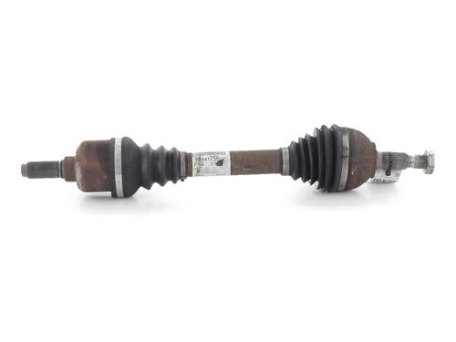 Left front driveshaft PEUGEOT 407 Coupe (6C_) 2.7 HDi | BP36795038M38 - Image 2