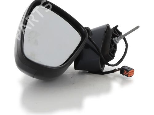 Lusterko boczne lewe CITROËN C5 III Break (RW_) 2.0 HDi 140 | BP29579331C26 