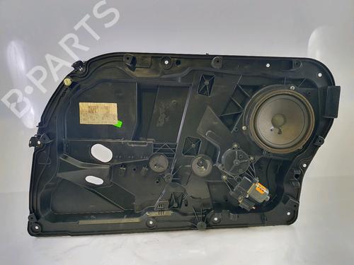 Front right window mechanism FORD FIESTA VI (CB1, CCN) 1.6 TDCi | BP27915002C23 