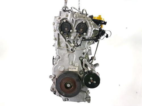 Motore RENAULT CAPTUR I (J5_, H5_) 1.3 TCe 150 (J5NK, J5JS) (150 hp) 29930621