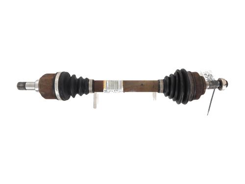 Used Left front driveshaft PEUGEOT 307 (3A/C) 1.6 HDi (90 hp) 28176986