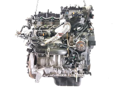 Engine PEUGEOT 2008 I (CU_) 1.6 HDi | BP39633652M1 - Image 4