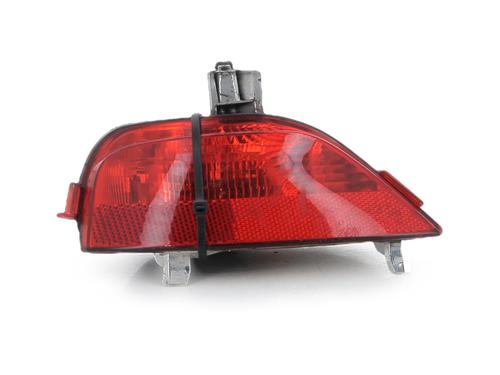 Rear bumper right light DACIA SANDERO II 1.0 SCe 75 (B8JC, B8JD, B8NC) | BP40211841C82 - Image 2