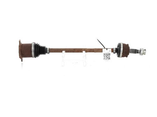 Right rear driveshaft FIAT PANDA (312_, 319_) 0.9 4x4 (312PXR2B) | BP22561775M41 