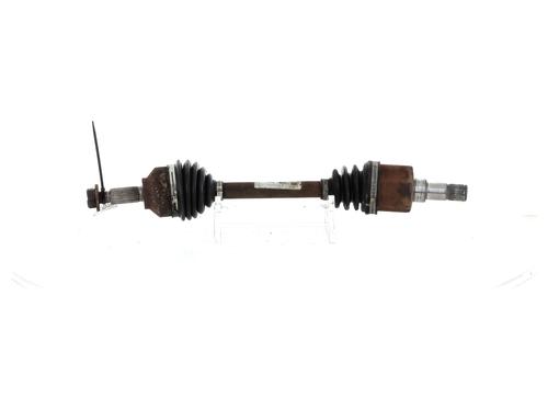 Left front driveshaft FORD FOCUS I Turnier (DNW) 1.8 TDCi | BP22561138M38 