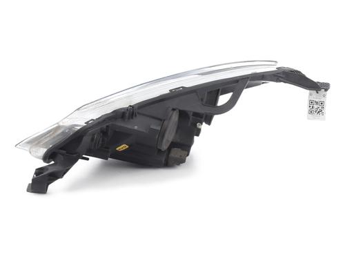 Right headlight CITROËN C3 II (SC_) 1.4 HDi 70 (SC8HZC, SC8HR0, SC8HP4) | BP34531783C29 - Image 2