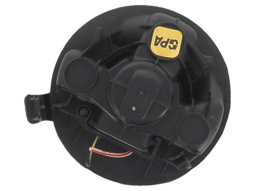 Used Heater blower motor RENAULT MODUS / GRAND MODUS (F/JP0_) 1.5 dCi (FP0F, JP0F) (86 hp) 32355913