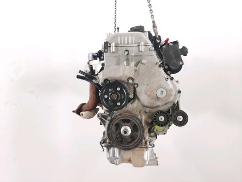 Used Engine Engine HYUNDAI i30 (FD) 1.6 CRDi (116 hp) 10459629 10459629