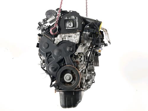 Moteur PEUGEOT 207 CC (WD_) 1.6 HDi (112 hp) 31797688