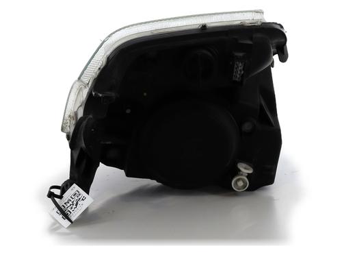 Left headlight CITROËN C2 (JM_) 1.1 | BP27333250C28 