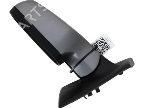left-mirror-renault-clio-iii-br01-cr01-2005-2006-2007-2008-2009-2010-2011-2012-2013-2014-40441636 main image