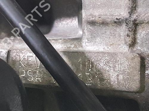 Engine CITROËN C3 I (FC_, FN_) 1.4 i | BP29988333M1