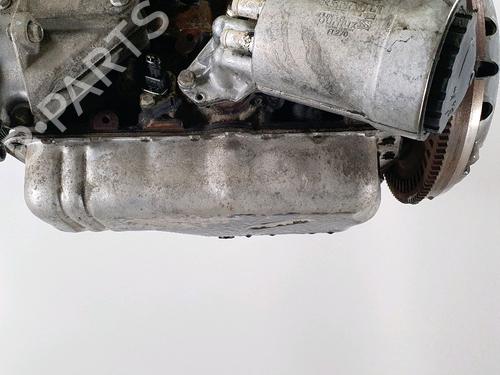 Engine RENAULT MASTER II Van (FD)  | BP27374028M1 