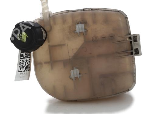 Used Expansion tank RENAULT TWINGO II (CN0_) 1.2 16V (CN04, CN0B) (75 hp) 26878082