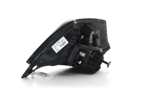 Right taillight RENAULT TWINGO III (BCM_, BCA_) 1.0 SCe 65 (BCMJ) | BP37506699C35 - Image 3