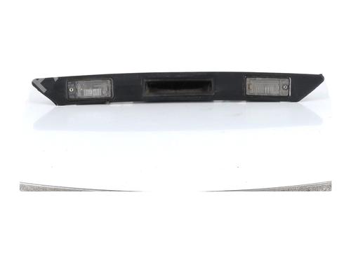 Used Tailgate handle AUDI A3 (8P1) 2.0 TDI quattro (170 hp) 29231678