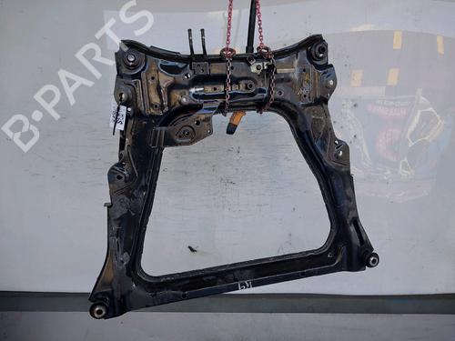 Berceau moteur Berceau moteur NISSAN PULSAR Hatchback (C13) 1.5 dCi (110 hp) 34711463 34711463