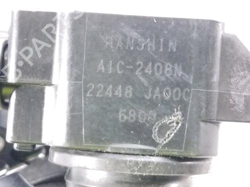 Ignition coil NISSAN MICRA IV (K13K, K13KK) 1.2 | BP13679513M94 
