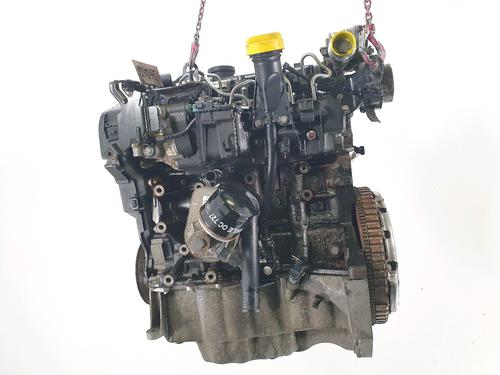 Engine RENAULT KANGOO Express (FW0/1_) | BP36012982M1 - Image 2