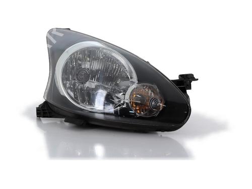 Used Right headlight Right headlight TOYOTA AYGO (_B1_) 1.0 (KGB10_, KGB10R) (68 hp) 33189530 33189530