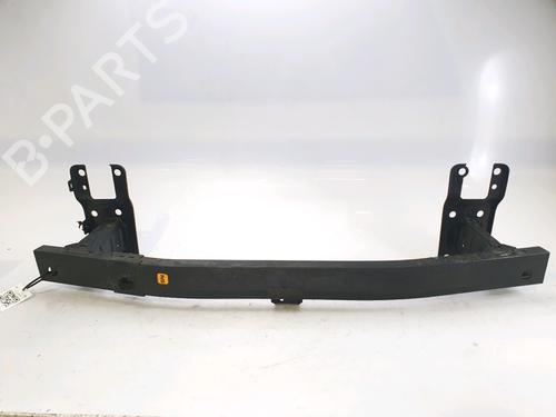 Used Front bumper reinforcement RENAULT KOLEOS I (HY_) 2.0 dCi (HY0K) (150 hp) 28972009