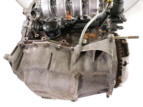 Engine RENAULT MEGANE III Hatchback (BZ0/1_, B3_) 1.6 16V (BZ0H) | BP36898203M1  - Image 8