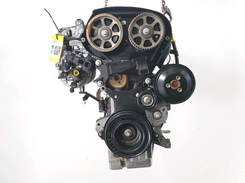 Used Engine Engine OPEL MERIVA A MPV (X03) 1.6 (E75) (105 hp) 34336928 34336928