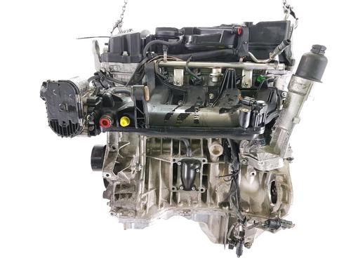 Engine MERCEDES-BENZ SLK (R171) 200 Kompressor (171.442) | BP32333692M1