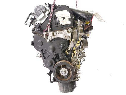 Motor Motor PEUGEOT 3008 I MPV (0U_) 1.6 HDi (112 hp) 36007038 36007038