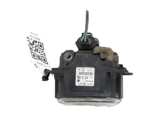 Right front fog light CITROËN C4 I (LC_) 1.6 HDi | BP30524395C31