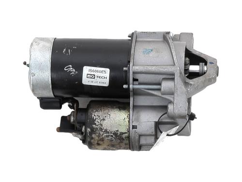 Startmotor RENAULT CLIO II (BB_, CB_) 1.6 (B/CB0D, BB00) | BP29701863M8 