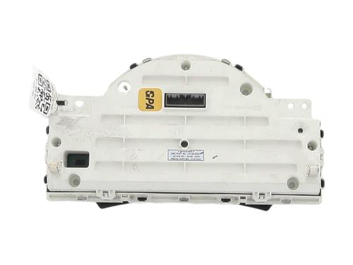 Instrument cluster OPEL AGILA B (H08) 1.3 CDTI (F68) | BP37148843C47 - Image 2