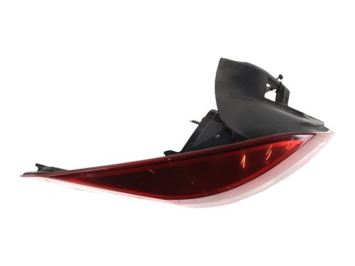 Used Left taillight Left taillight RENAULT LAGUNA III Grandtour (KT0/1) 2.0 dCi (KT01, KT08, KT09, KT0K, KT12, KT1D, KT1W) (150 hp) 40488083 40488083