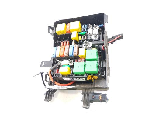Used Fuse box Fuse box 27917381 27917381